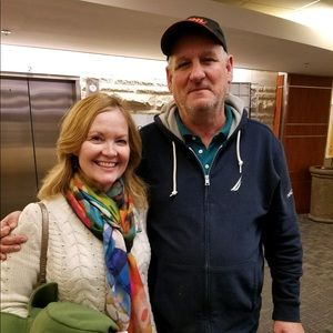 Meet your Posher, Shere